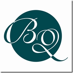 logo BQ sello
