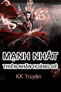 Mạnh Nhất Thiên Nhãn Hoàng Đế