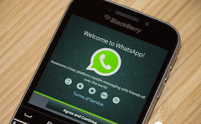 whatsapp old version blackberry apk link