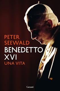 Benedetto XVI una vita peter seewald