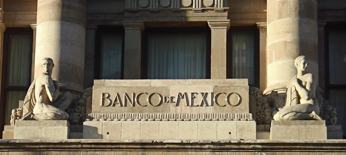 Economía/ Reconoce Banxico que  Inseguridad afecta a negocios