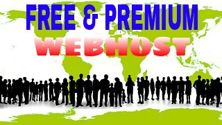 Perbedaan Hosting Gratis Dan Berbayar