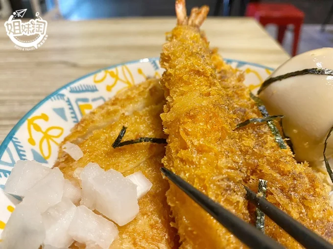 三民區好食丼日式推薦