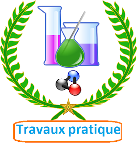 travaux pratique de la matière physique