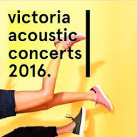 Victoria Acoustic Concerts