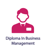  Diploma Pengurusan Perniagaan / Business Management