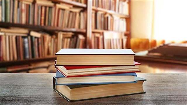 305 βιβλία στη Δημόσια Κεντρική Βιβλιοθήκη Καλαμάτας