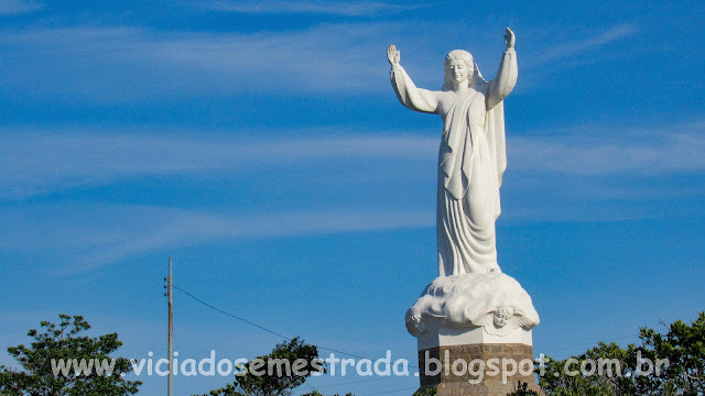 Morro da Glória