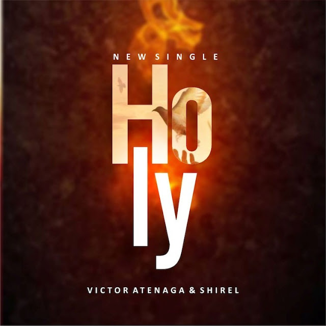 Audio + Video: Victor Atenaga – Holy