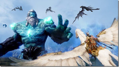 Accéder à Riders of Icarus bêta depuis n'importe quel pays