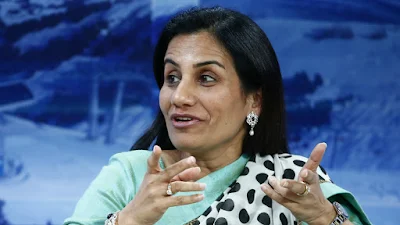 Inquiry On ICICI Bank Ceo Chanda Kochar By Bank