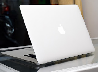 Jual MacBook Pro Retina Core i7 (15-inch) Mid 2014