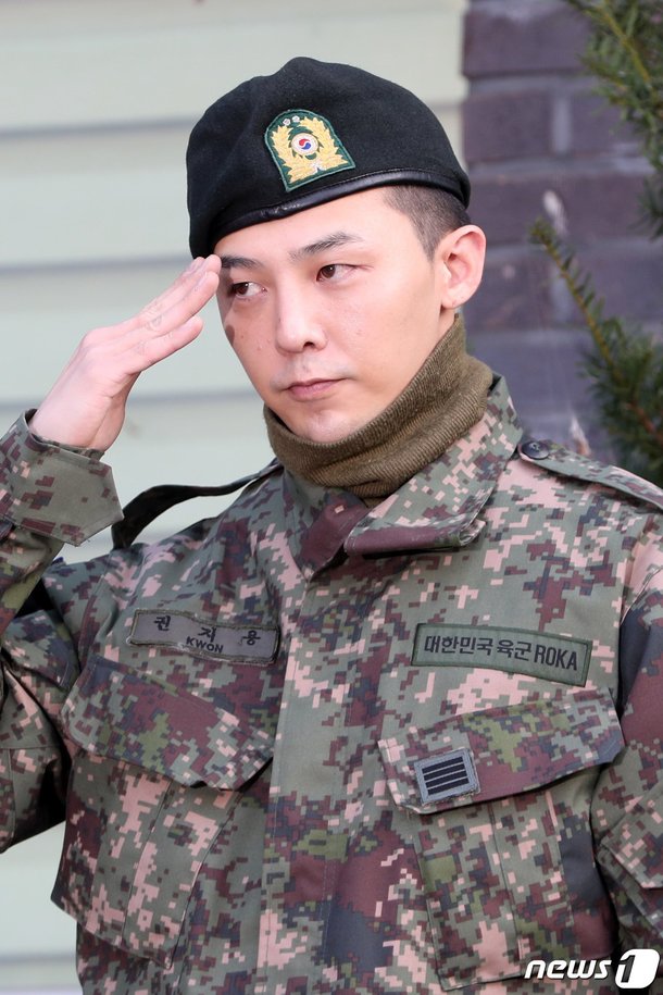 g dragon still making money while in the military