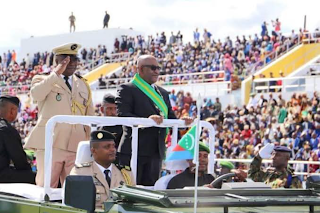 Pourquoi la cérémonie du 26 mai s'annonce historique aux Comores ?