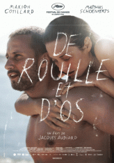 Rust And Bone Filmini Hd İzle