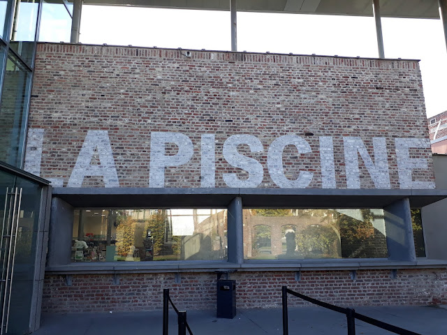 la pscine musée roubaix famille