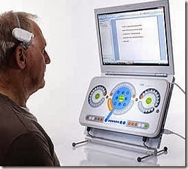 Controlar