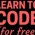 How to learn coding for free at home | Which is the best site to learn coding for free?