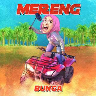 Bunga - Mereng MP3