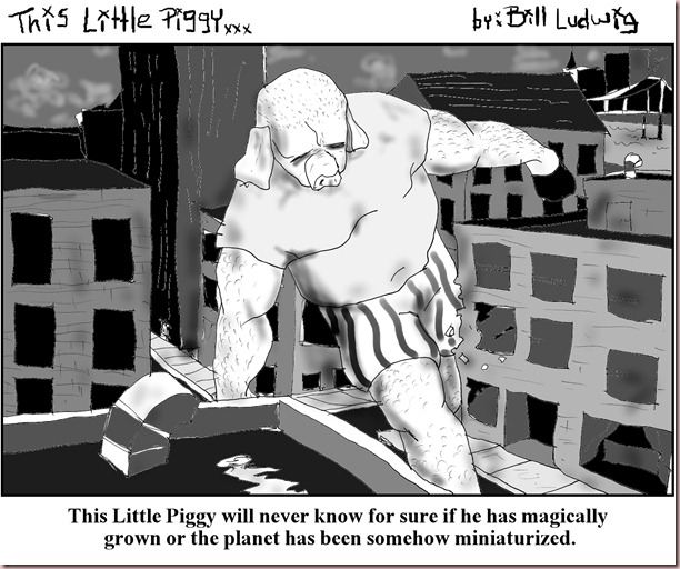 Piggy Giant