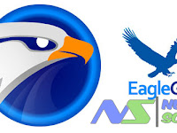 New EagleGet Download Manager Stable Version Offline Installer  2.0.4.25 Gratis