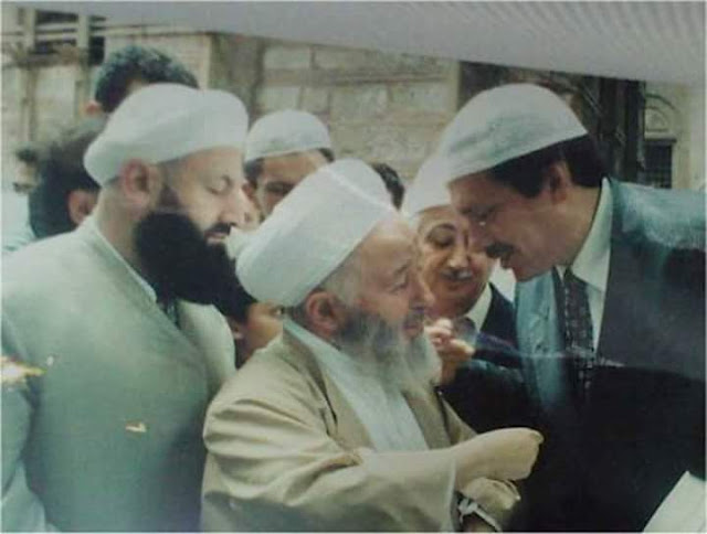 akademi dergisi, mehmet fahri sertkaya, mahmud efendi, mahmud ustaosmanoğlu, sahte mürşidler, müceddid, Recep Tayyip Erdoğan, yusuf el karadavi, mehmet şevket eygi, siyonizm, cia, mossad, BOP projesi, 