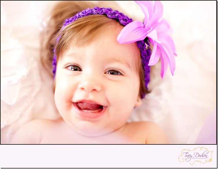 Mazie 9 Months   065