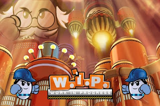 W.I.P. IPA 1.0 for iPhone iPod Touch