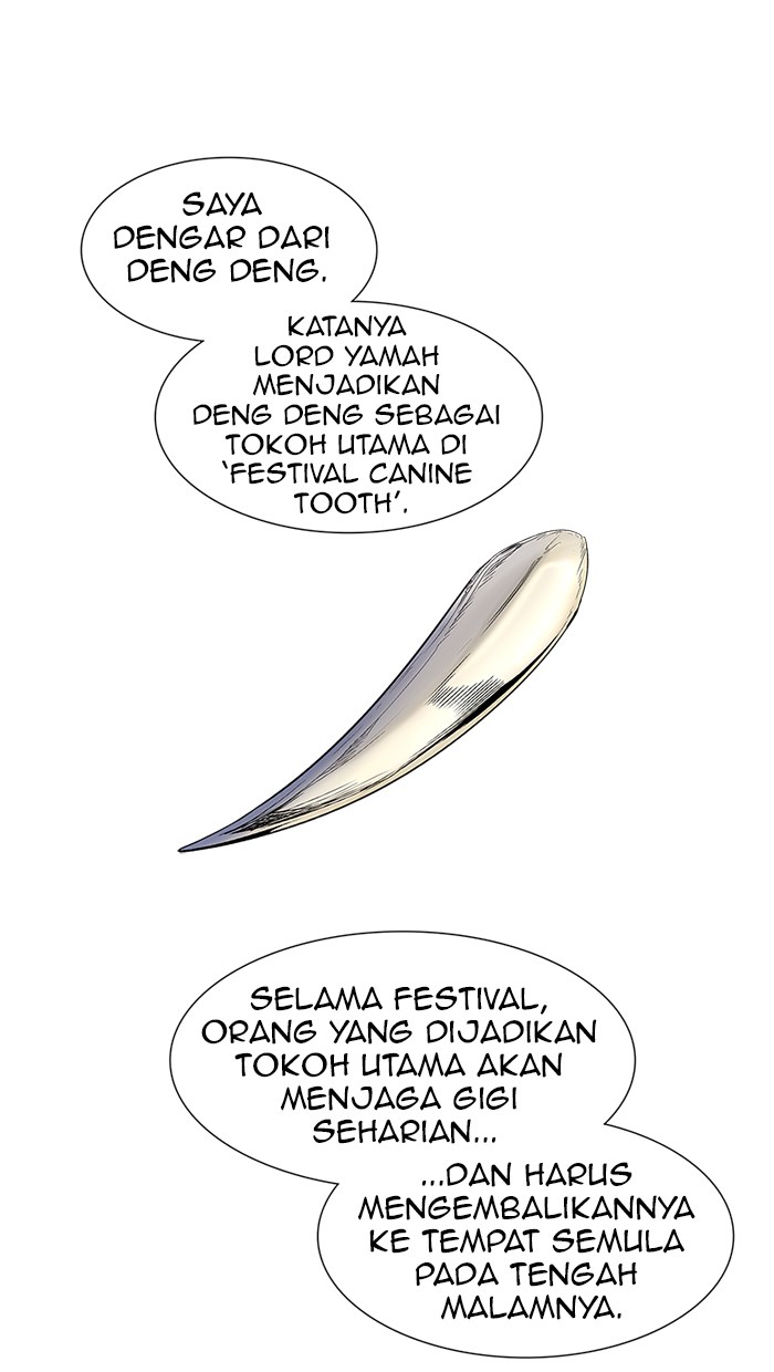 Webtoon Tower Of God Bahasa Indonesia Chapter 425