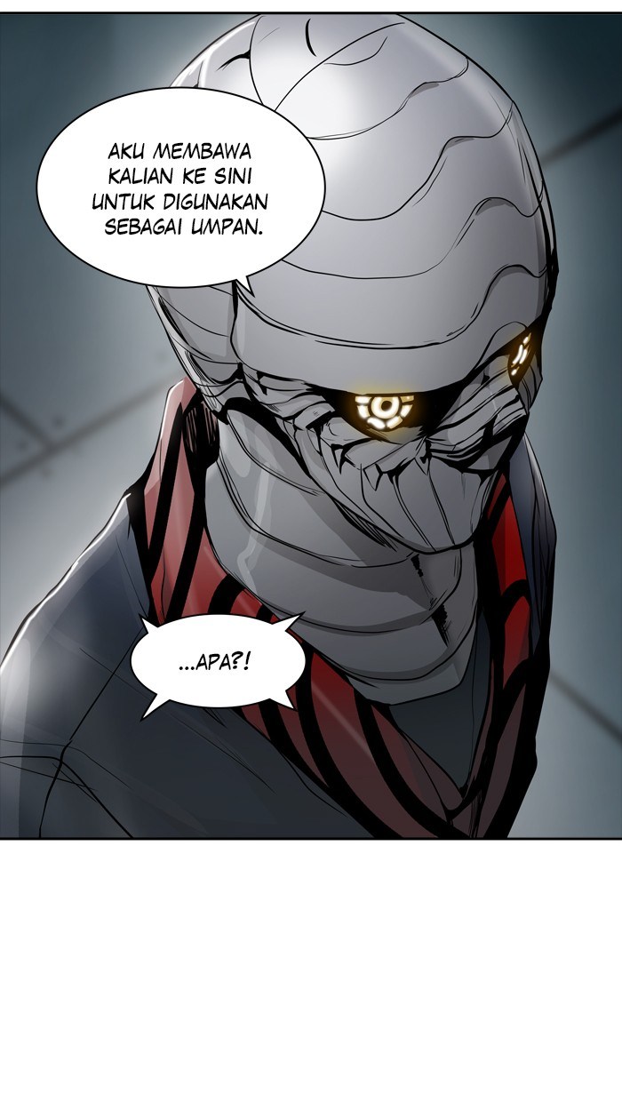 Webtoon Tower Of God Bahasa Indonesia Chapter 339