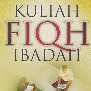 Makalah Fiqih Ibadah '' Pesan Yang Tersirat Dan Diam-Diam Disyriatkan
Ibadah ''