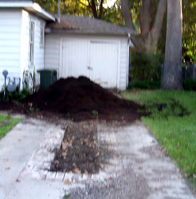 divasofthedirt compost in drive