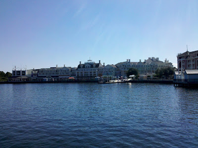 Disney Boardwalk Resort