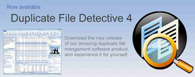 Duplicate File Detective 4 Serial Key Download
