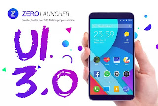 8 aplikasi launcher android terbaik paling banyak peminatnya