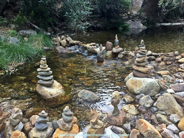 Parque Natural de Las Batuecas