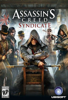 Download - Assassins Creed Syndicate - PC - [Torrent]