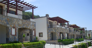  Satılık Villa Yalıkavak