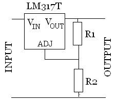 Voltage Regulator