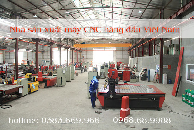 máy cnc đông phương hà nội