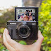 Review Canon G7X Mark II - Kamera buat VLOGGER