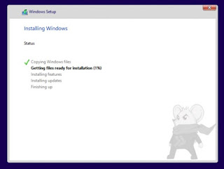 Cara Install Windows 10 Menggunakan Flashdisk