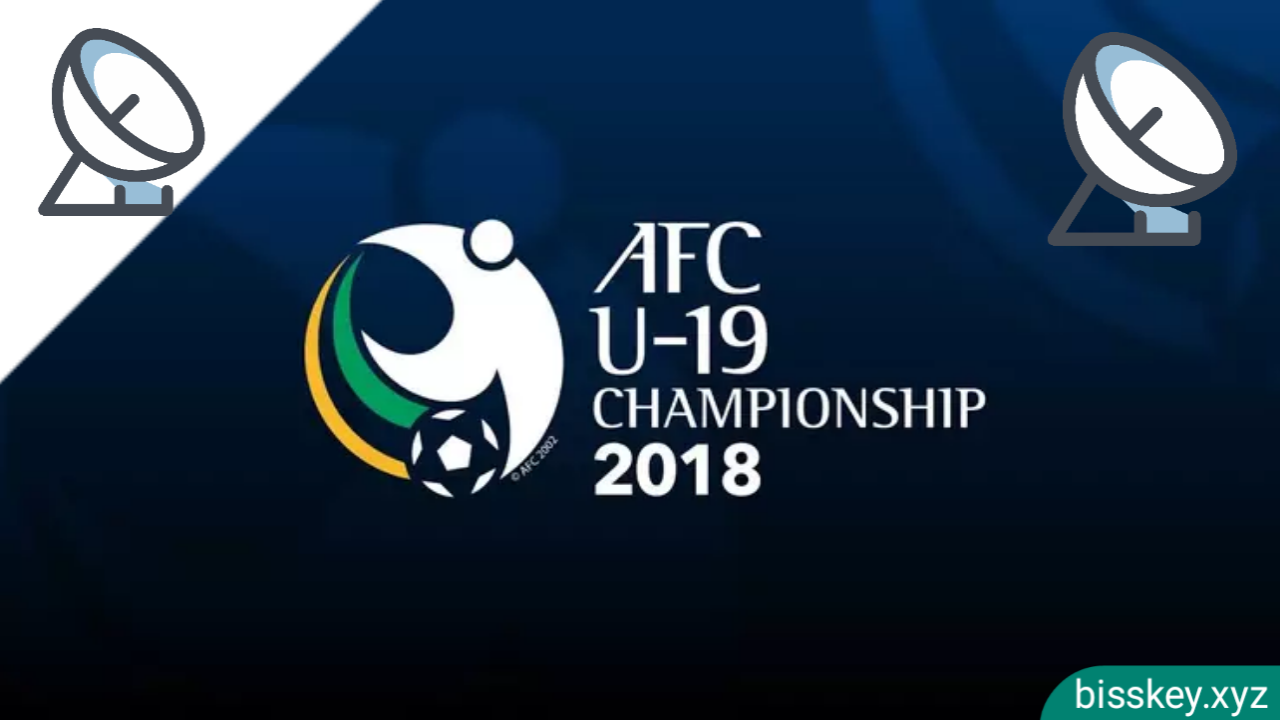 RCTI diacak, Ini Chanel Siaran Alternatif AFC U19 di Parabola