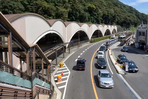 Hakone Yumoto