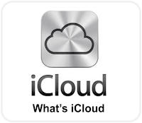 iCloud What is it