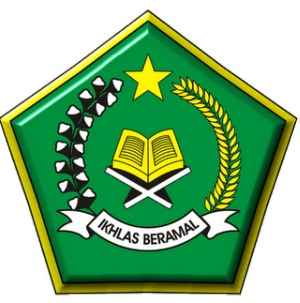 Makna Lambang Atau Logo Kementerian Agama (Kemanag)