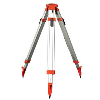 TRIPOD SURVEY BITUNG