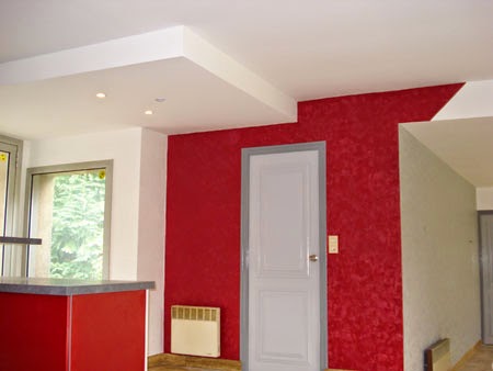 devis peinture appartement