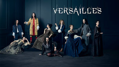 Versailles BBC Two