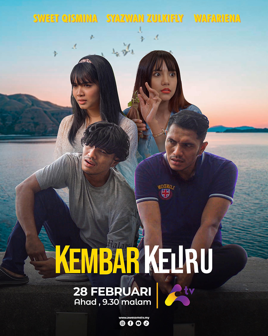 Kembar Keliru